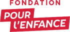 Logo Fondation pour l'Enfance