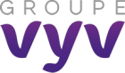 Logo Groupe Vyv
