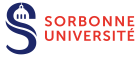 Logo Sorbonne Université