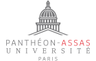 Logo Panthéon-Assas Université de Paris